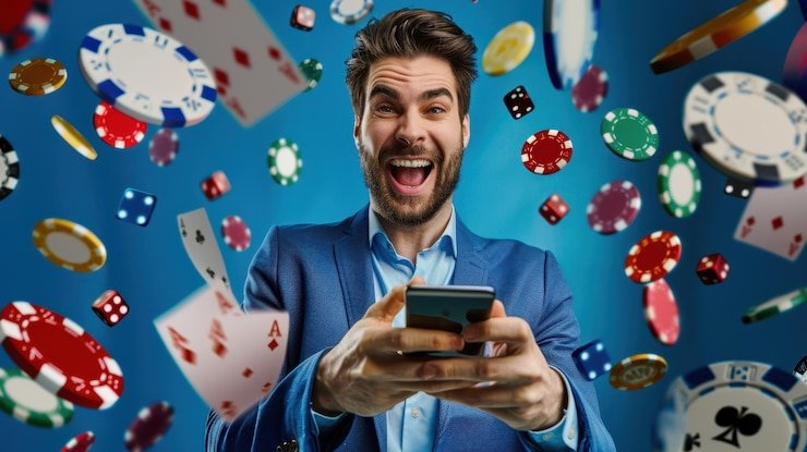 Tampilan fitur fixplay666 di ponsel