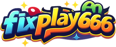 Logo fixplay666